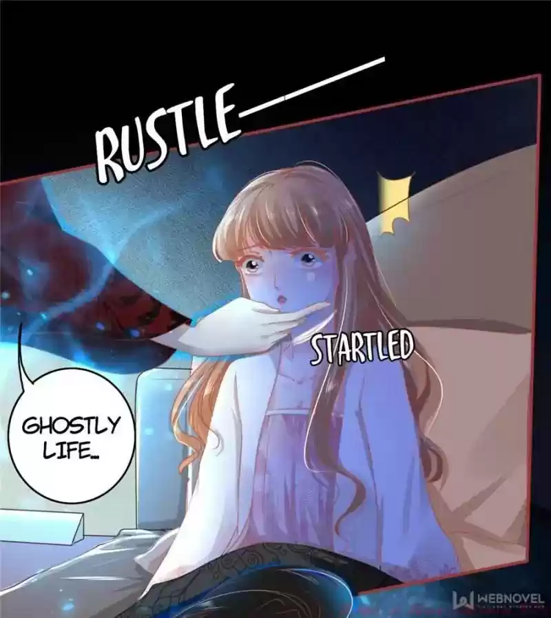 The Ghost Bride Chapter 113