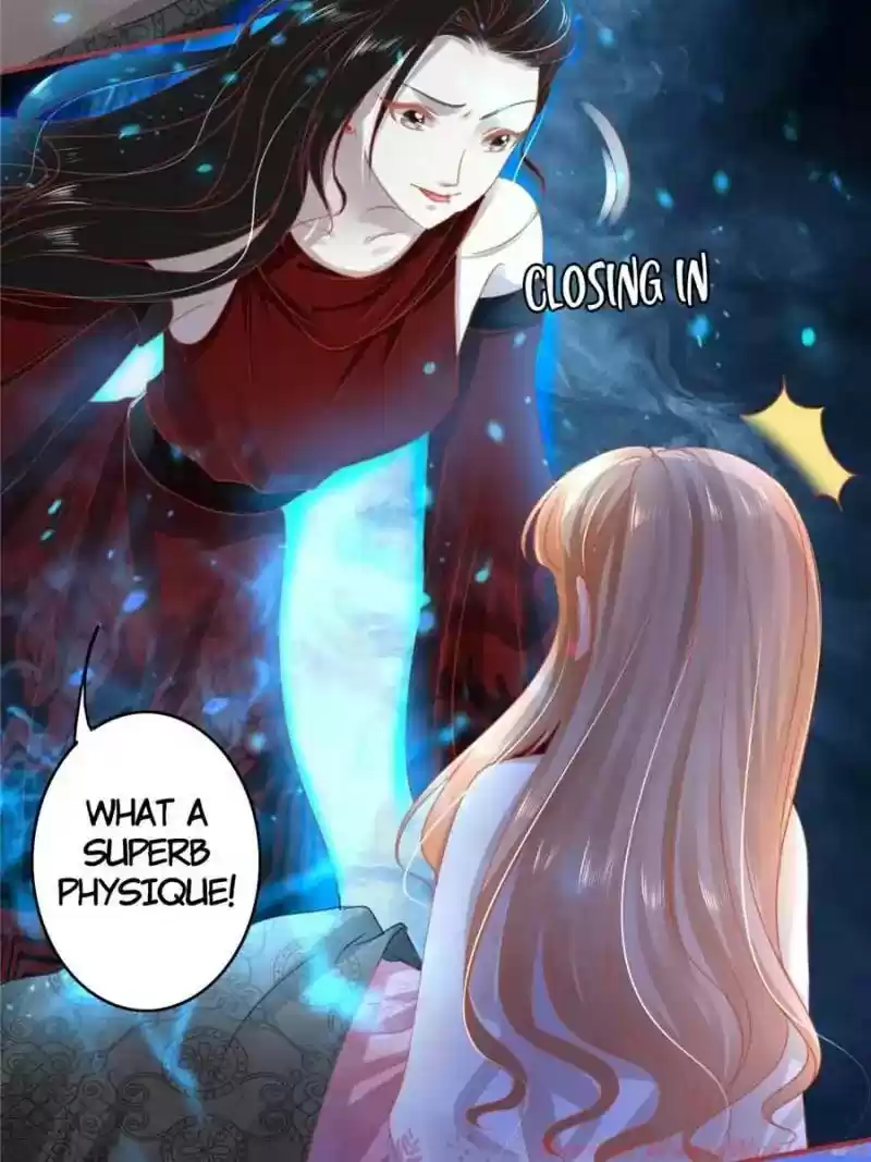 The Ghost Bride Chapter 113