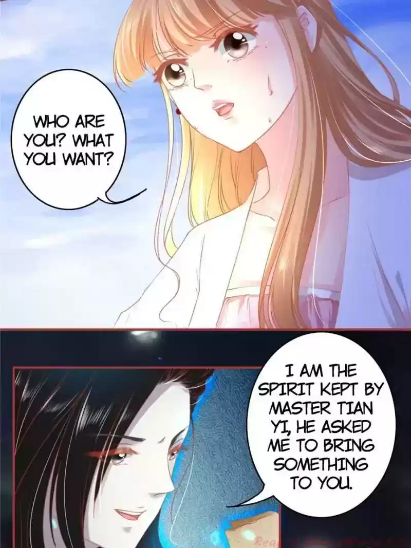 The Ghost Bride Chapter 113