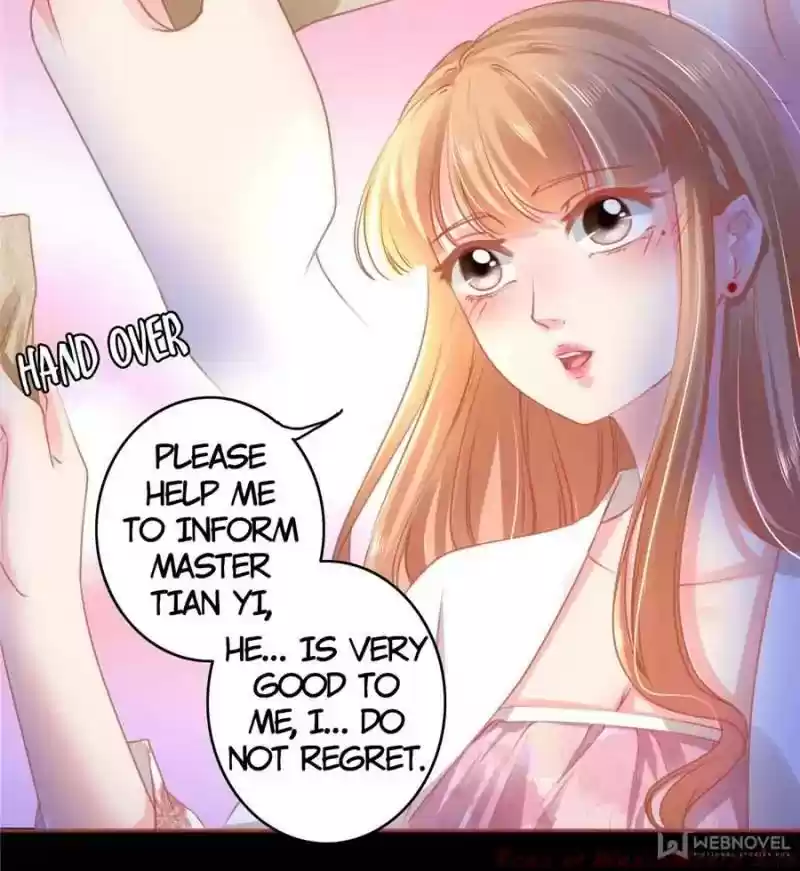 The Ghost Bride Chapter 113