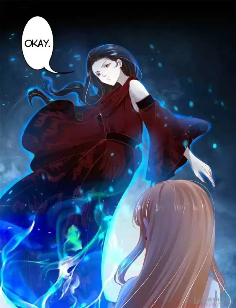 The Ghost Bride Chapter 113