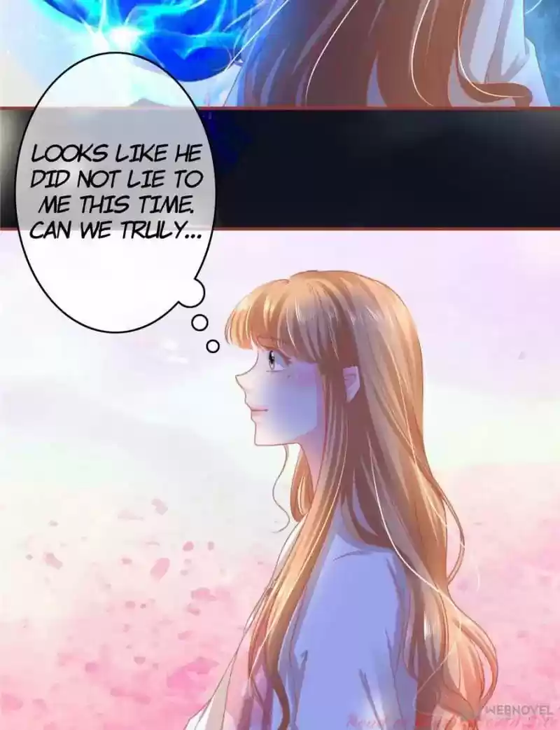 The Ghost Bride Chapter 113