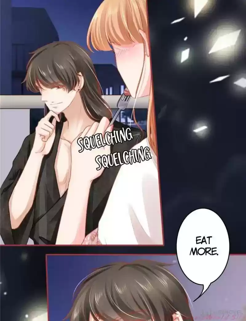 The Ghost Bride Chapter 113