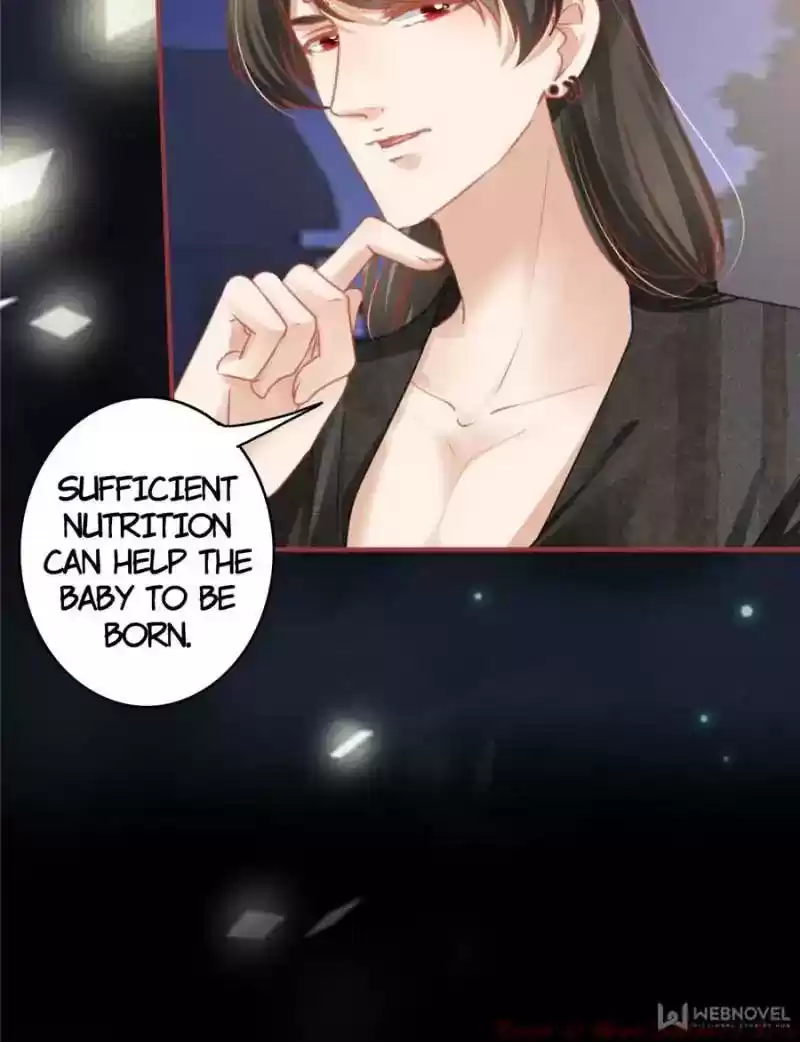 The Ghost Bride Chapter 113