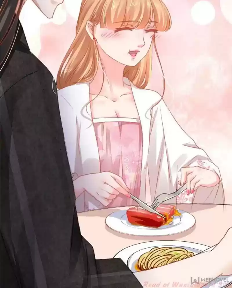 The Ghost Bride Chapter 113