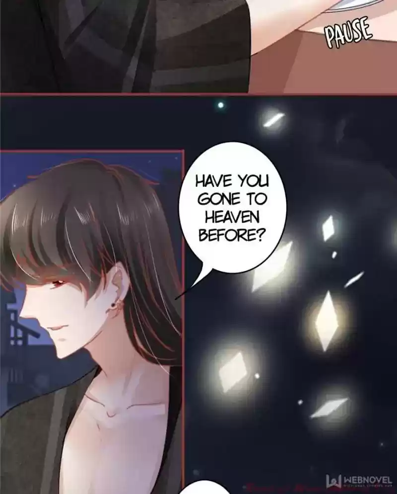 The Ghost Bride Chapter 113