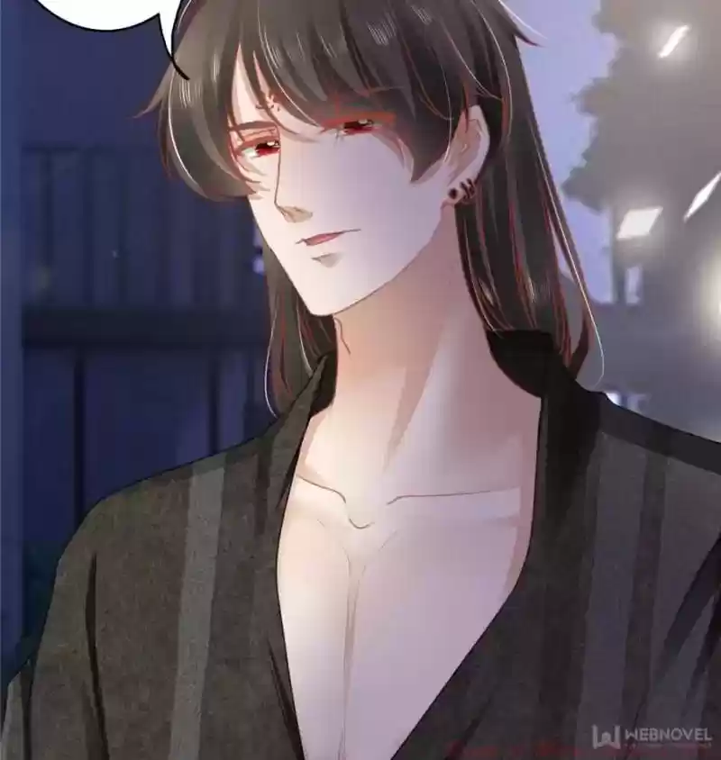 The Ghost Bride Chapter 113