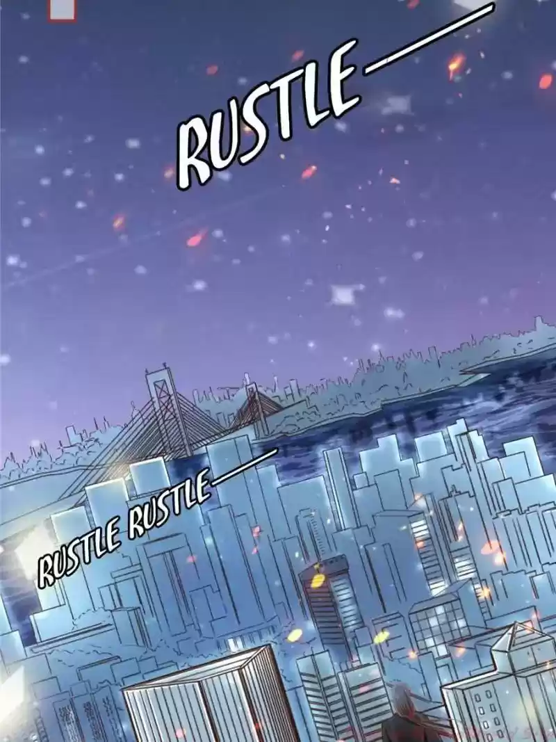 The Ghost Bride Chapter 114