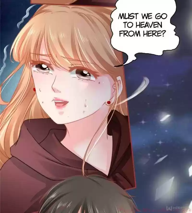 The Ghost Bride Chapter 114