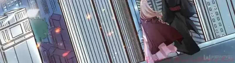 The Ghost Bride Chapter 114