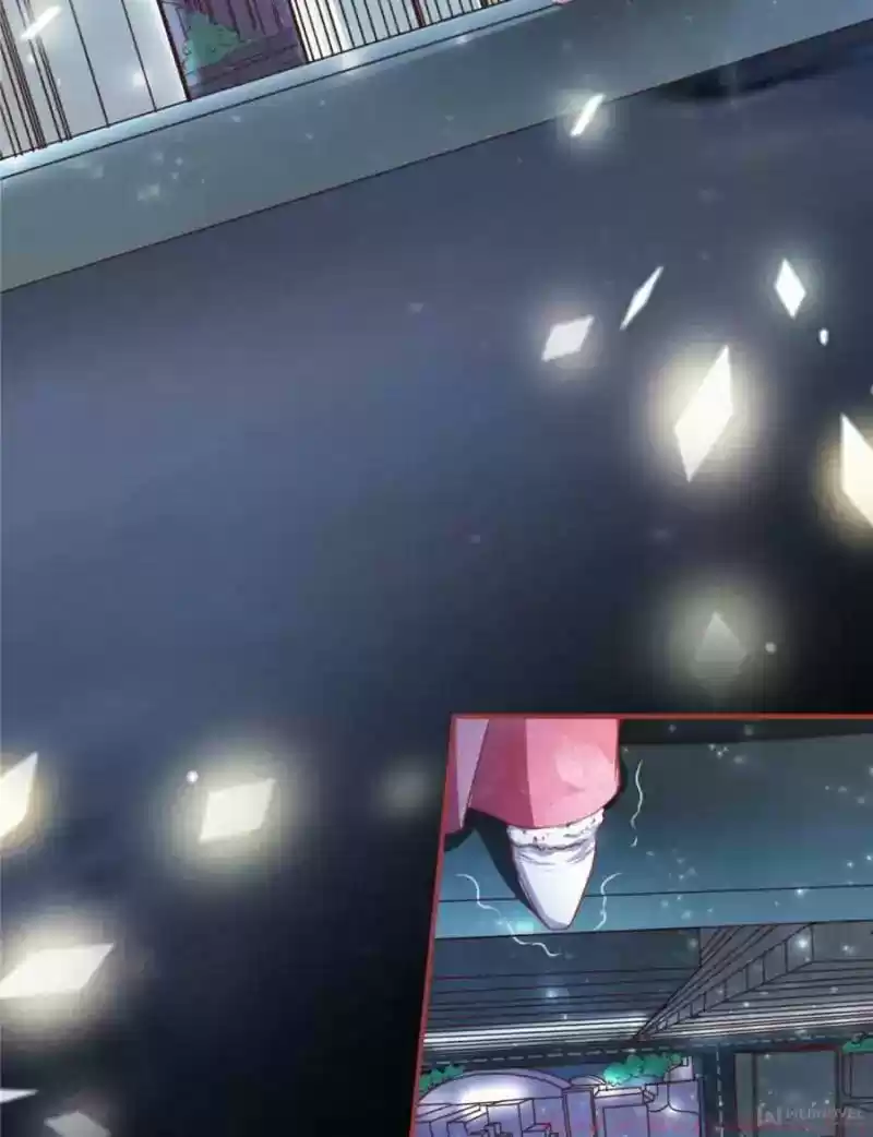 The Ghost Bride Chapter 114