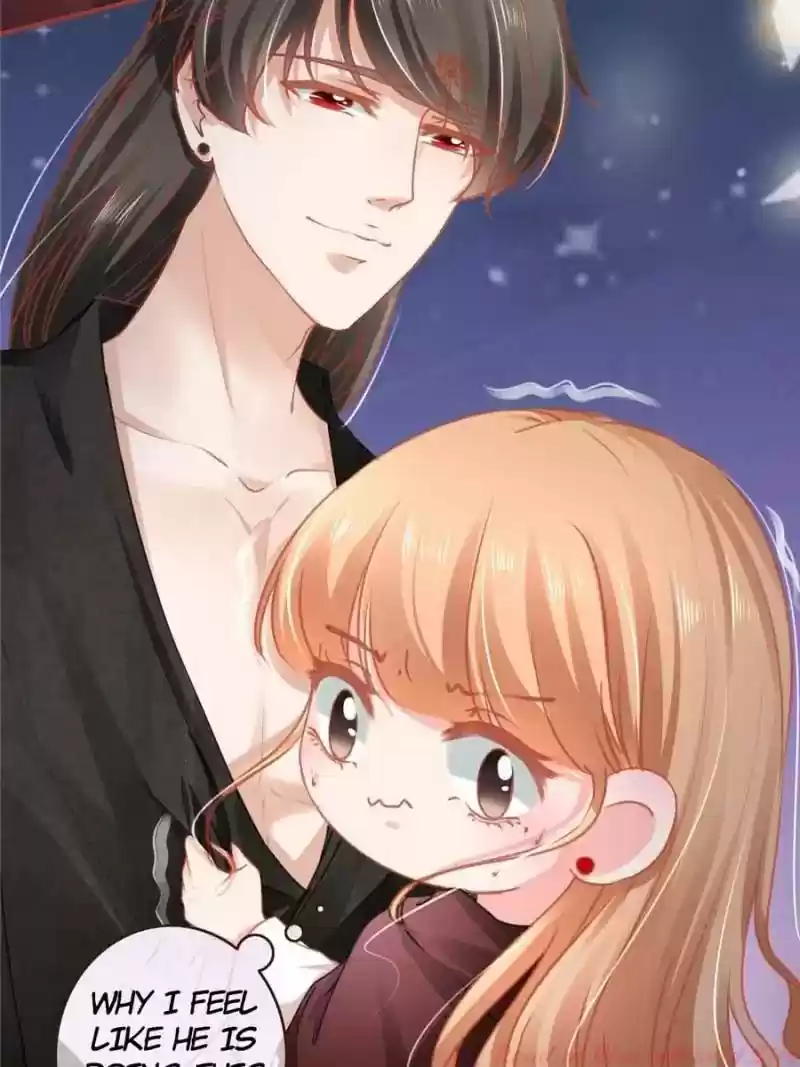 The Ghost Bride Chapter 114