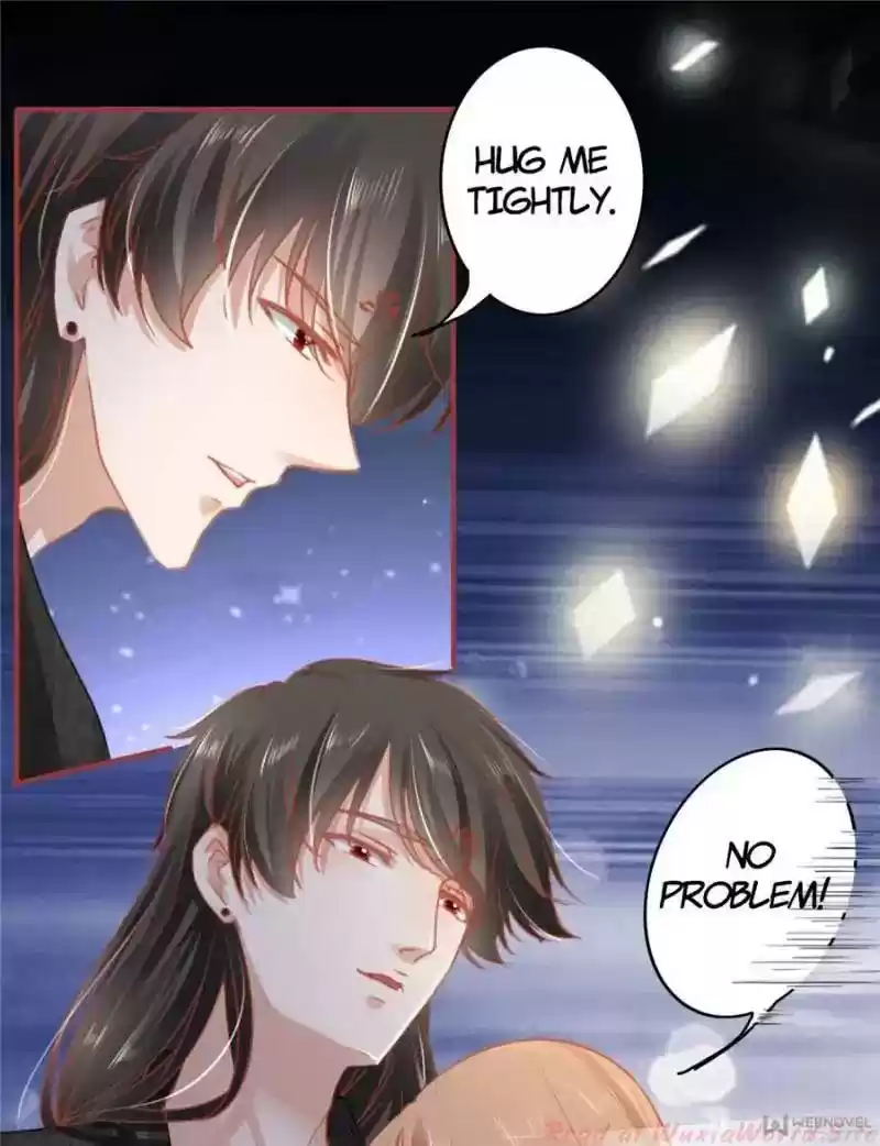 The Ghost Bride Chapter 114