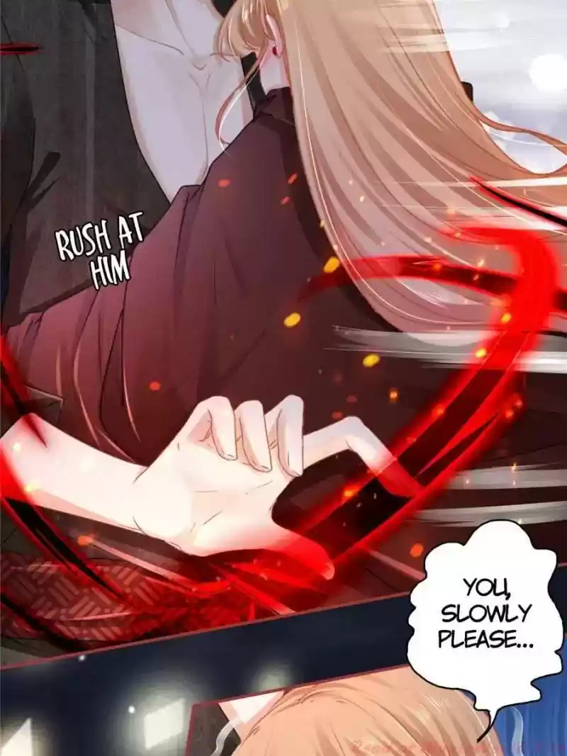 The Ghost Bride Chapter 114