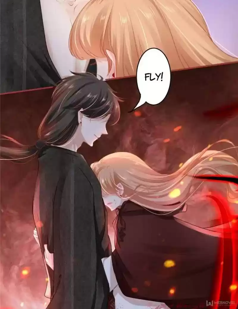 The Ghost Bride Chapter 114