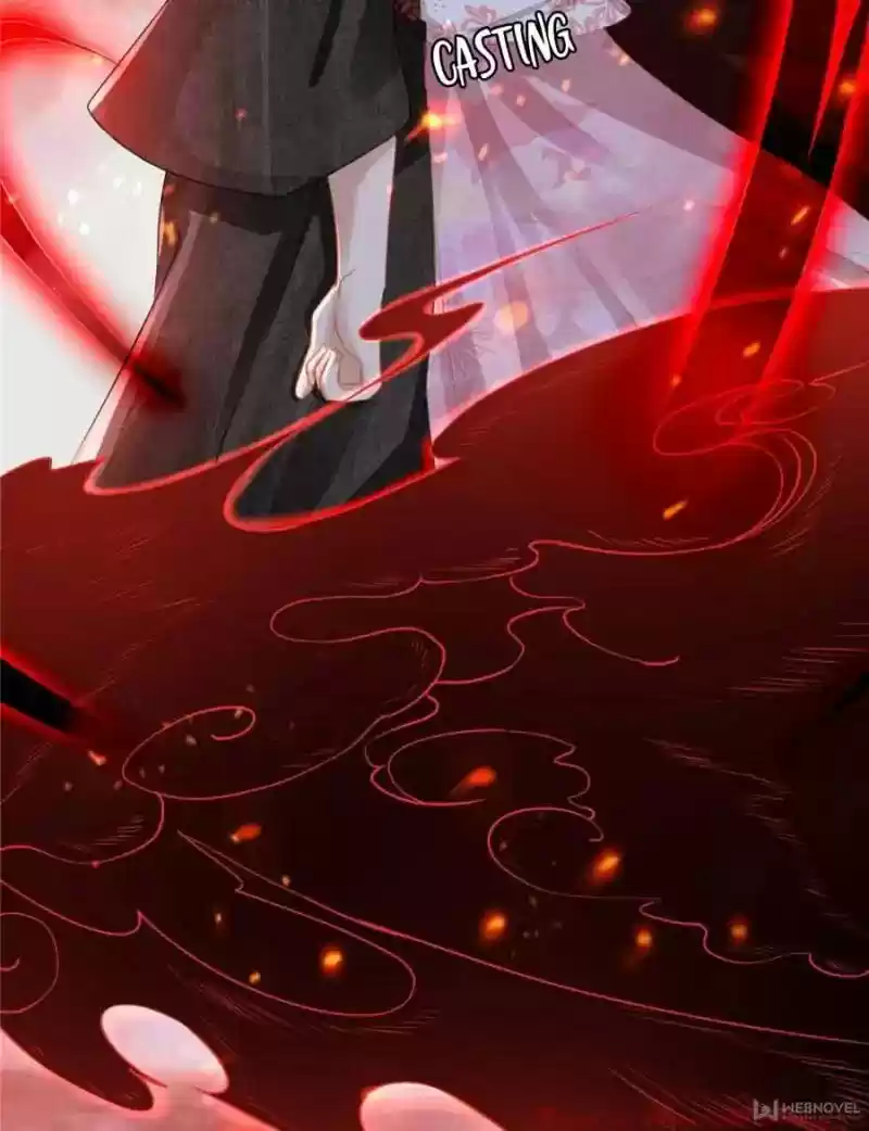 The Ghost Bride Chapter 114