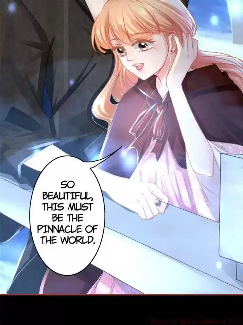 The Ghost Bride Chapter 114