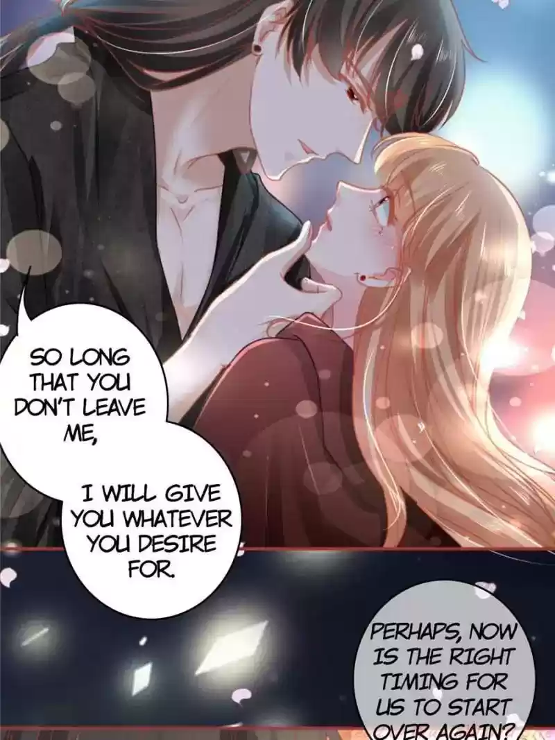 The Ghost Bride Chapter 114