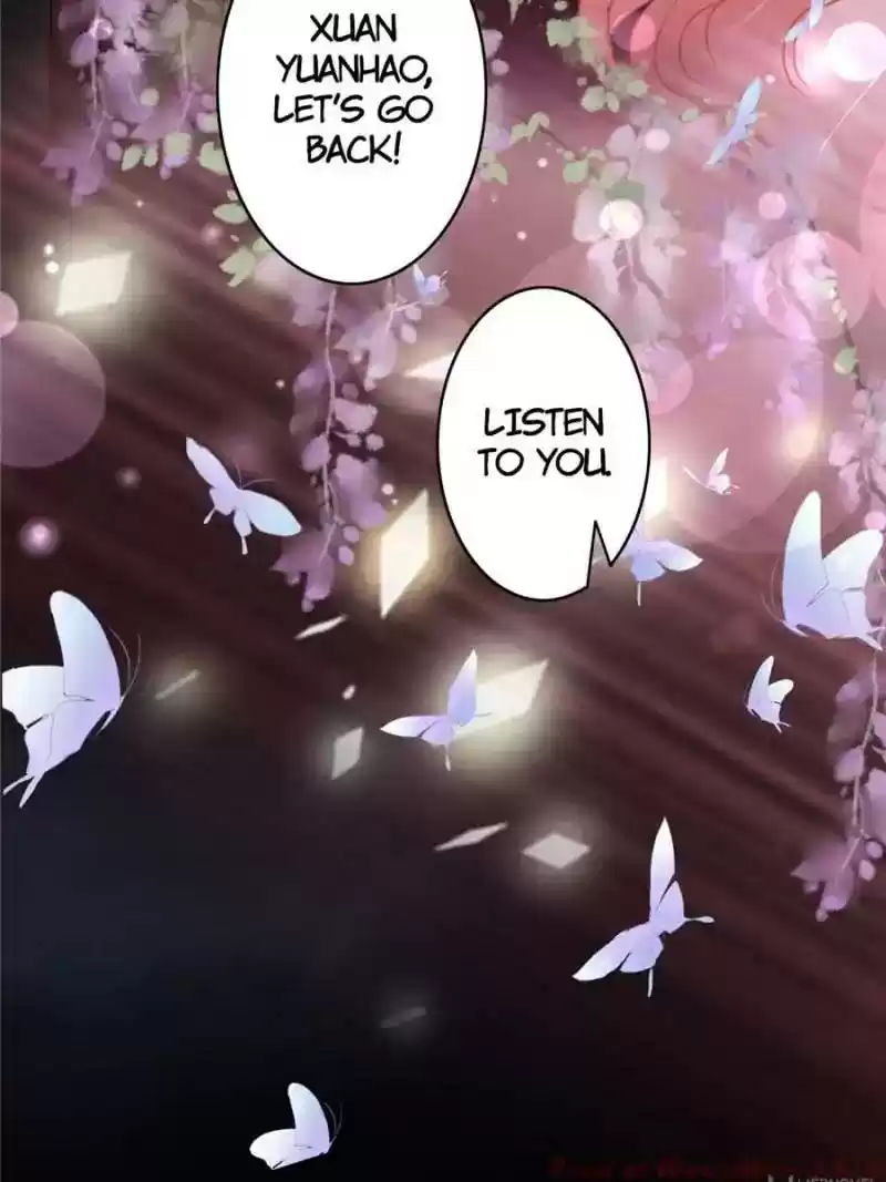 The Ghost Bride Chapter 114