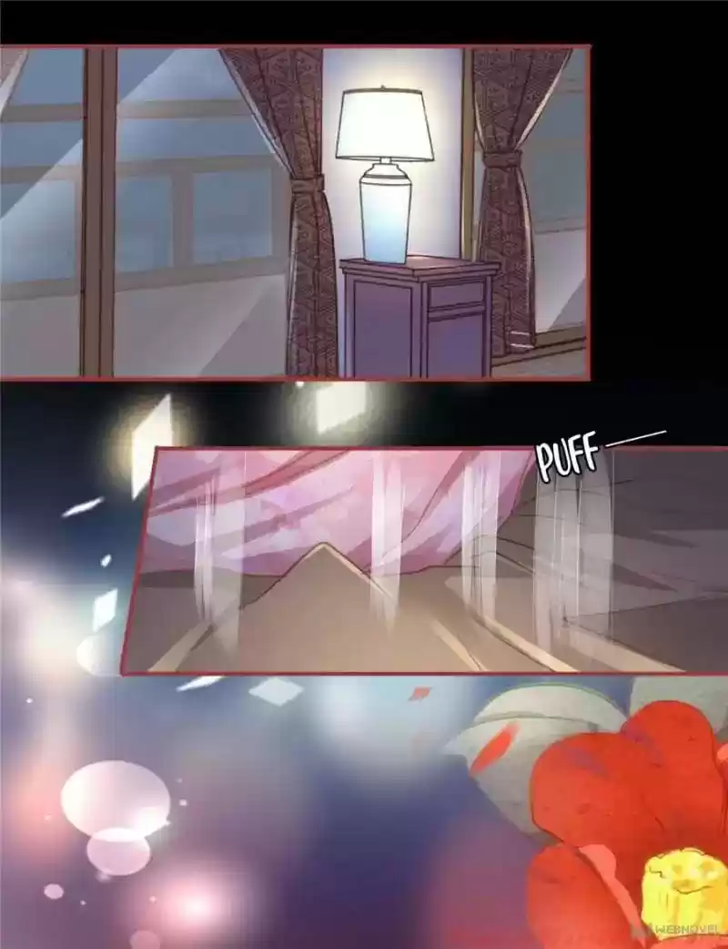 The Ghost Bride Chapter 114