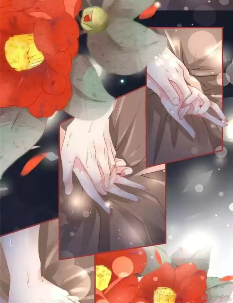 The Ghost Bride Chapter 114