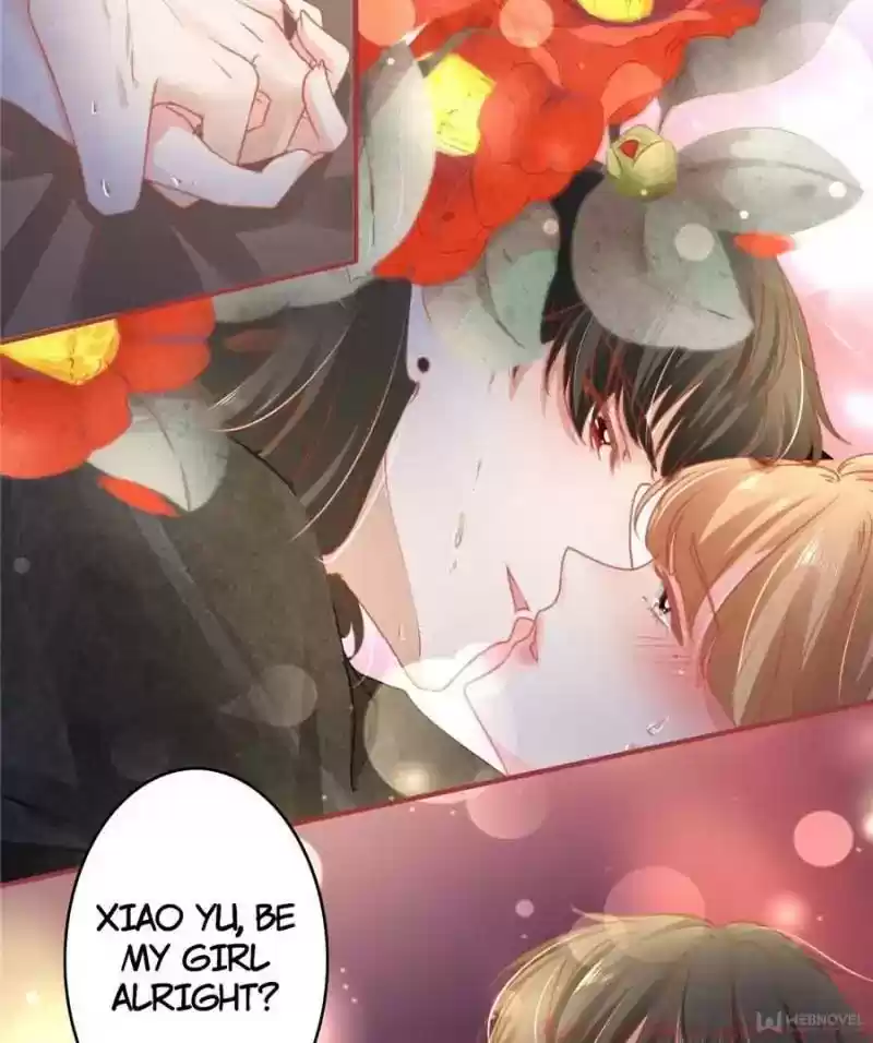 The Ghost Bride Chapter 114