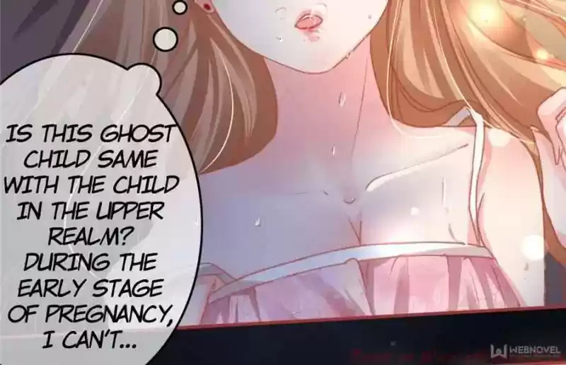 The Ghost Bride Chapter 114