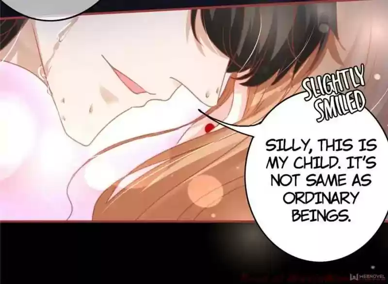 The Ghost Bride Chapter 114