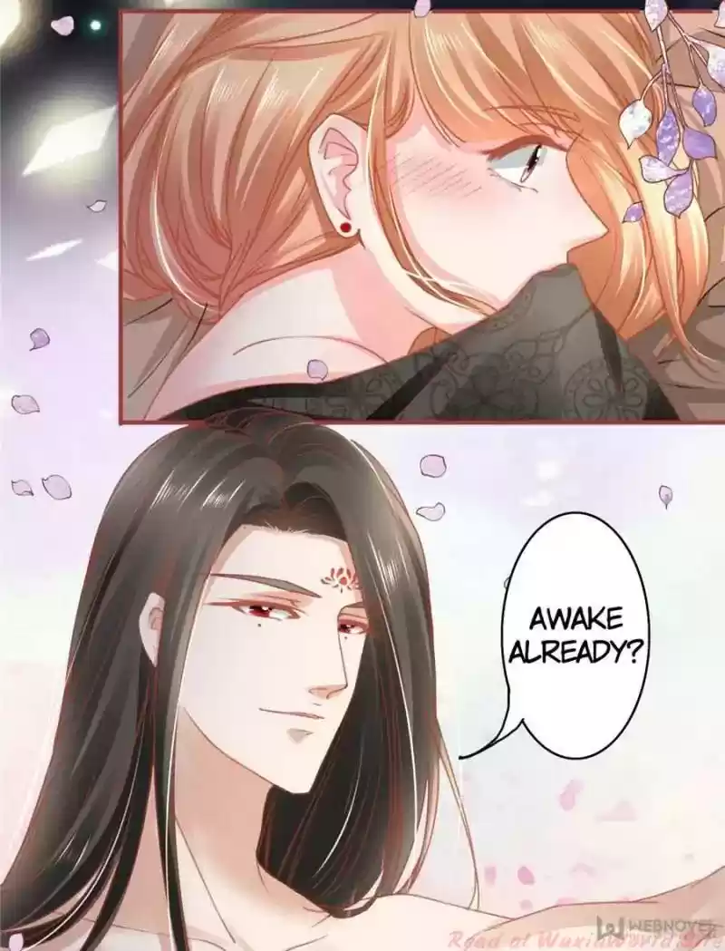 The Ghost Bride Chapter 115