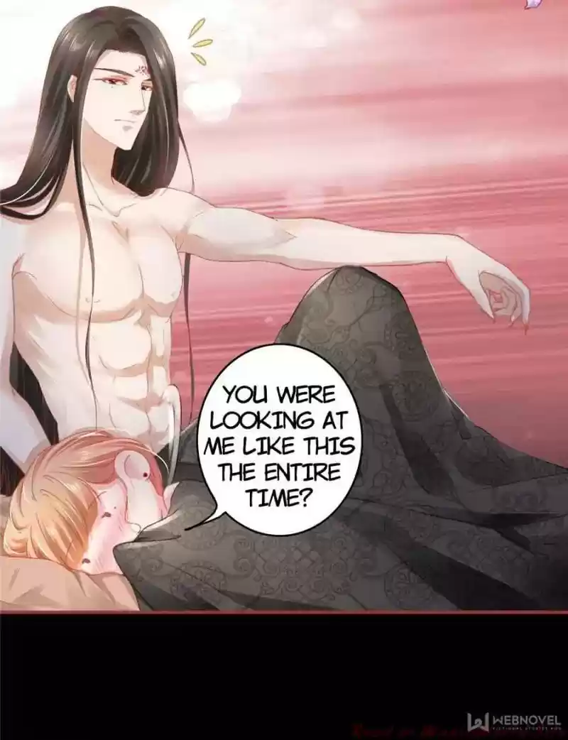 The Ghost Bride Chapter 115