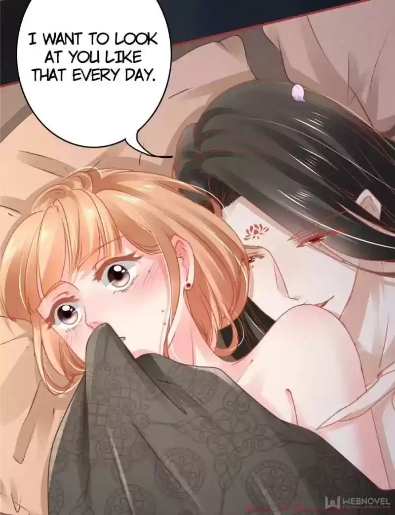 The Ghost Bride Chapter 115