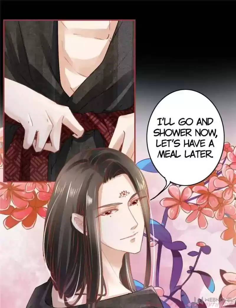 The Ghost Bride Chapter 115