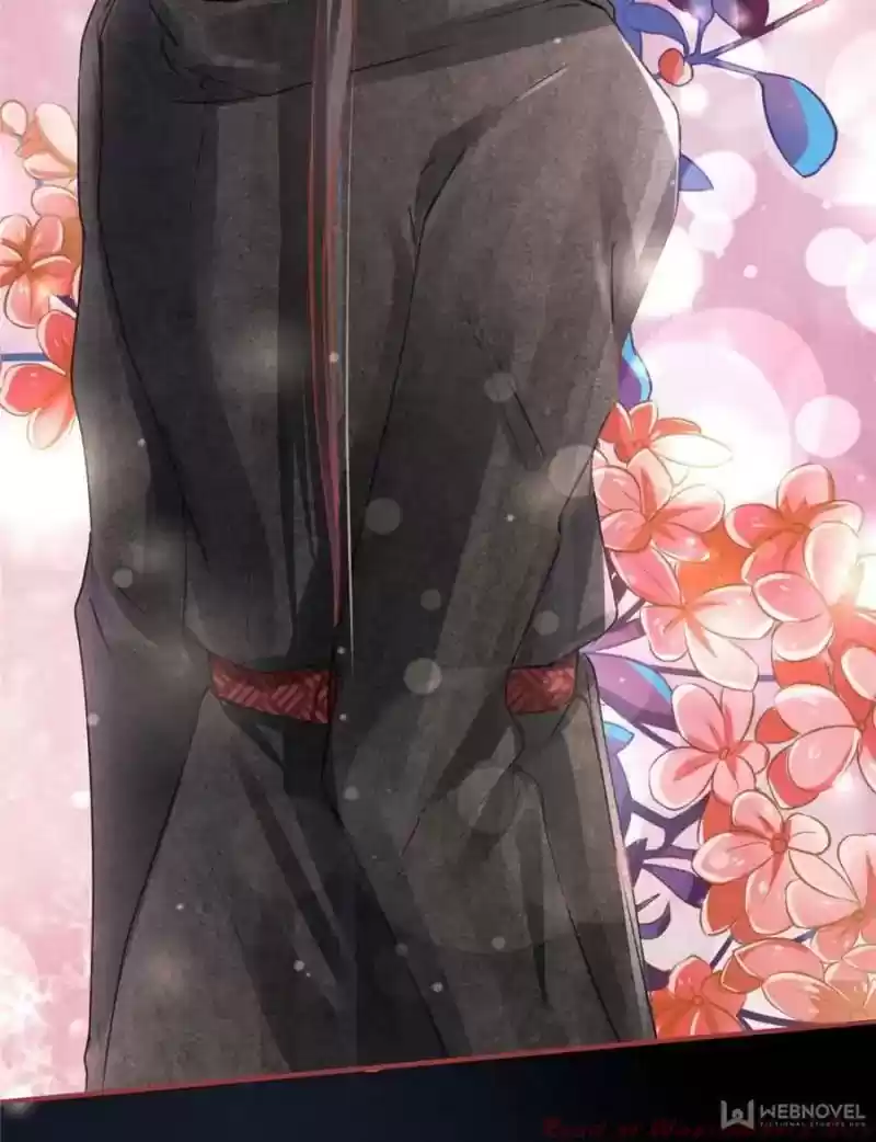 The Ghost Bride Chapter 115