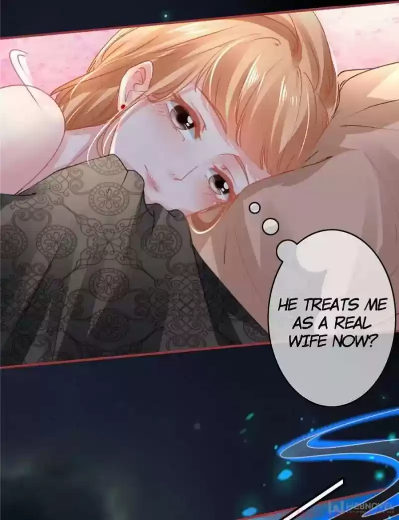 The Ghost Bride Chapter 115