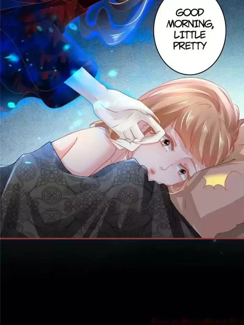 The Ghost Bride Chapter 115