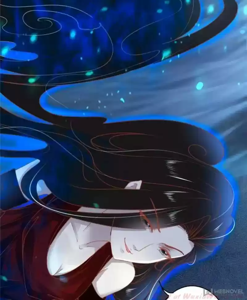 The Ghost Bride Chapter 115