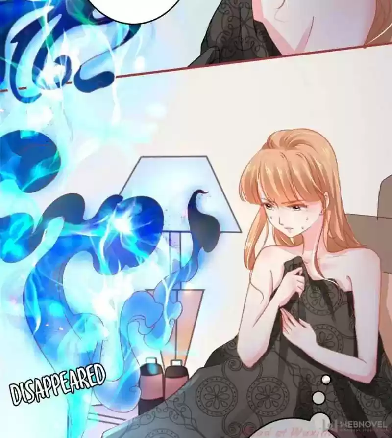 The Ghost Bride Chapter 115