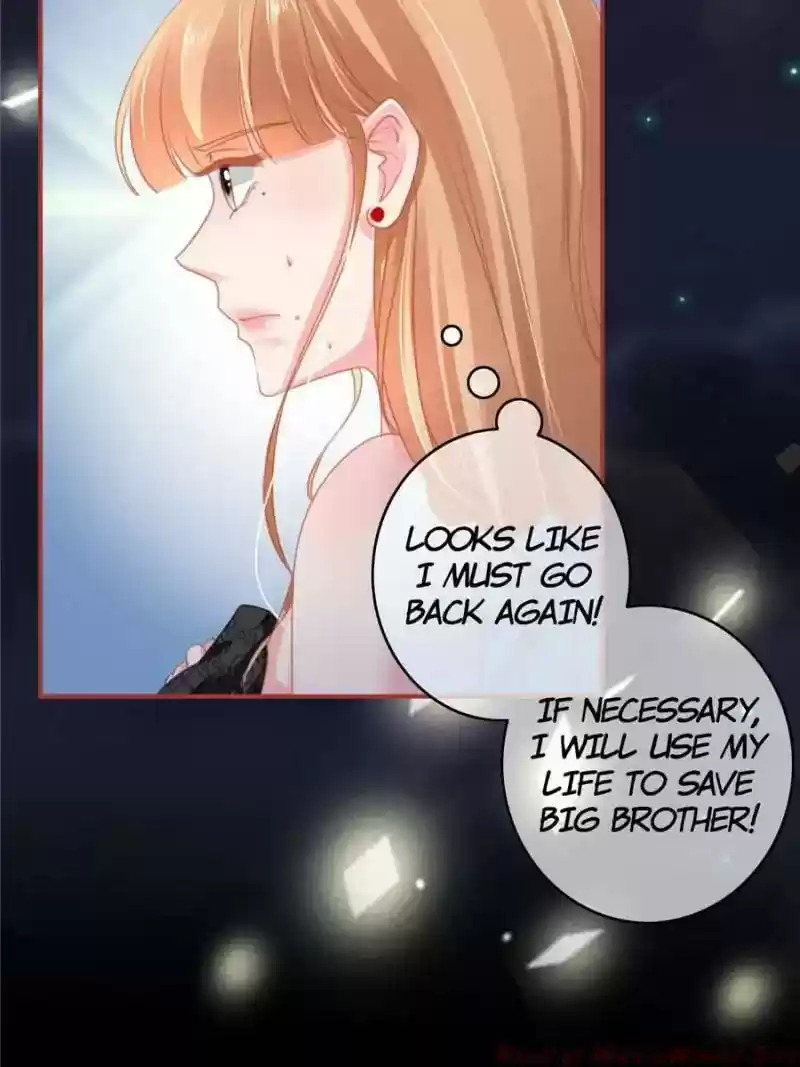 The Ghost Bride Chapter 115