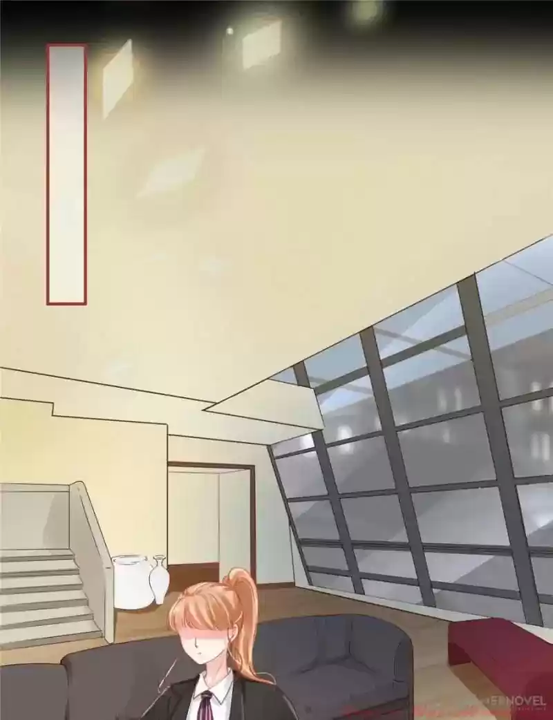 The Ghost Bride Chapter 115