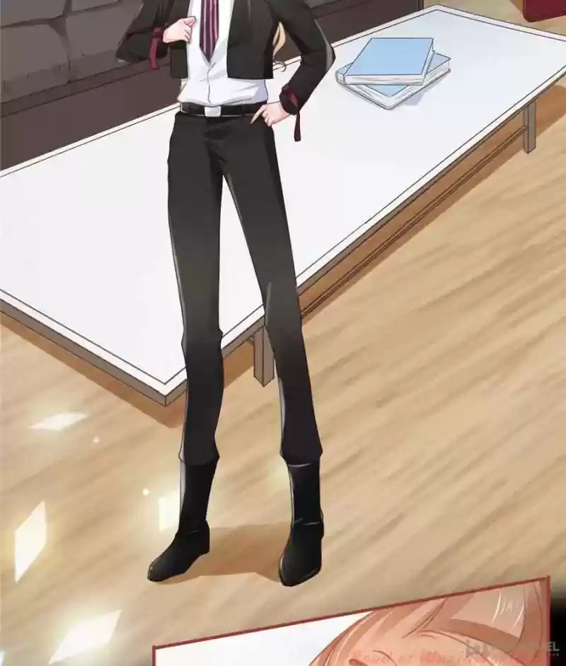 The Ghost Bride Chapter 115