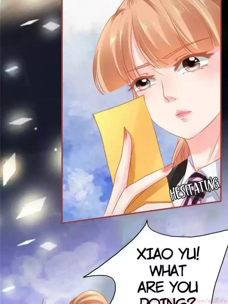 The Ghost Bride Chapter 115