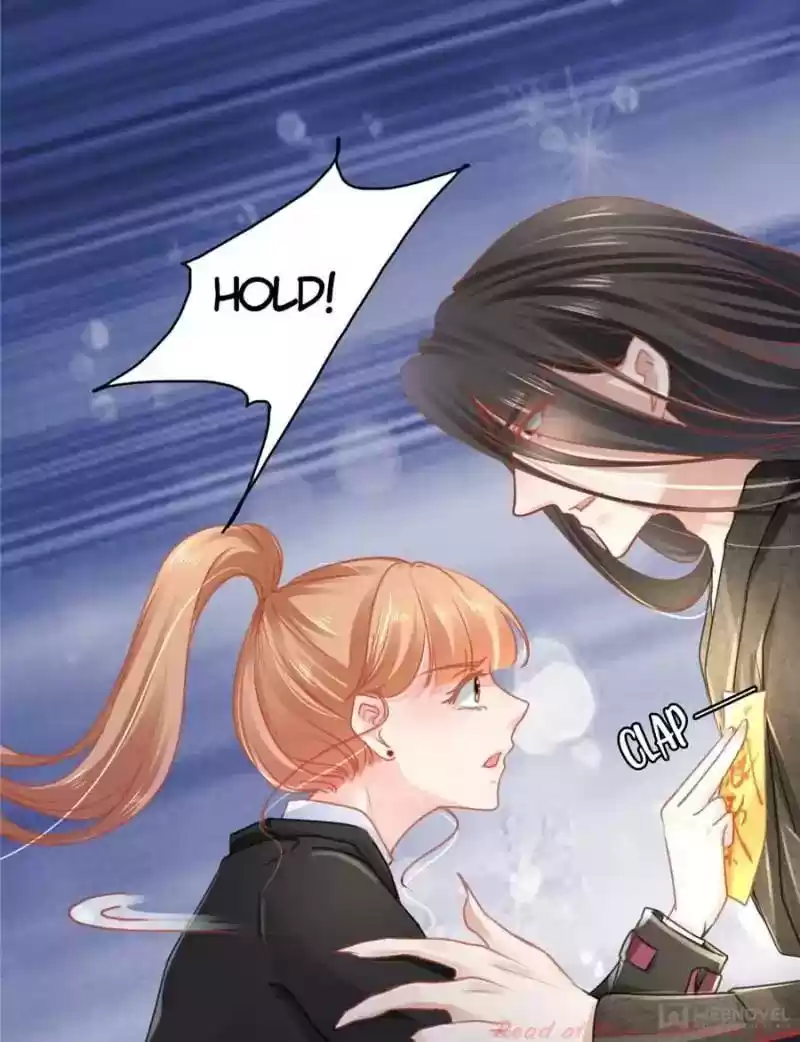 The Ghost Bride Chapter 115