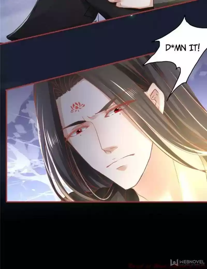 The Ghost Bride Chapter 115