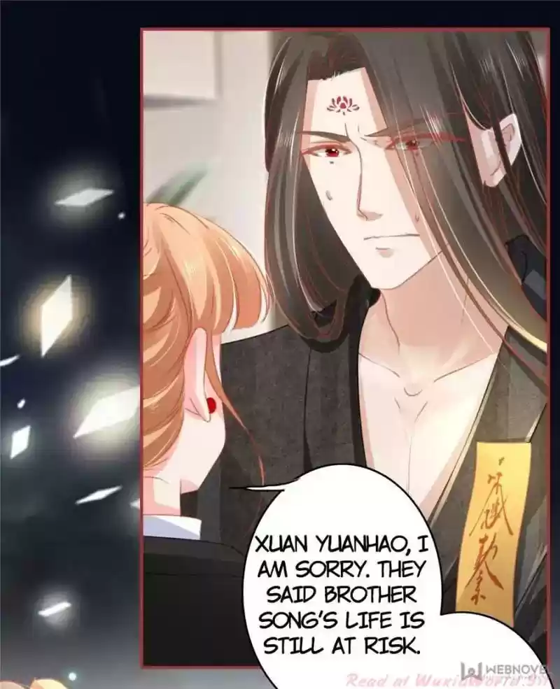 The Ghost Bride Chapter 115