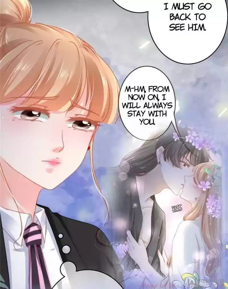 The Ghost Bride Chapter 115