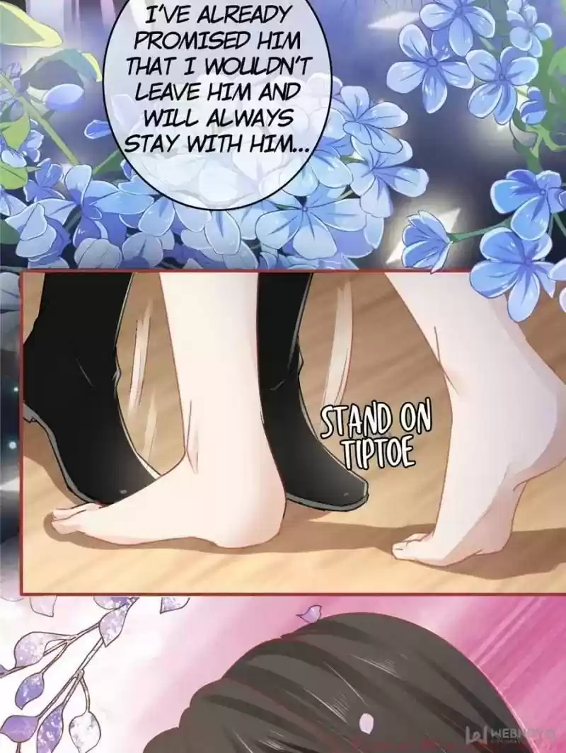 The Ghost Bride Chapter 115