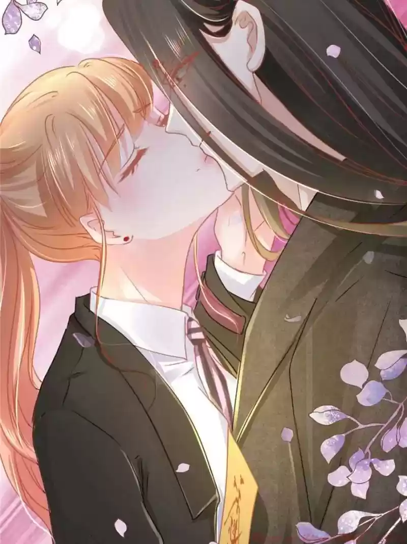 The Ghost Bride Chapter 115