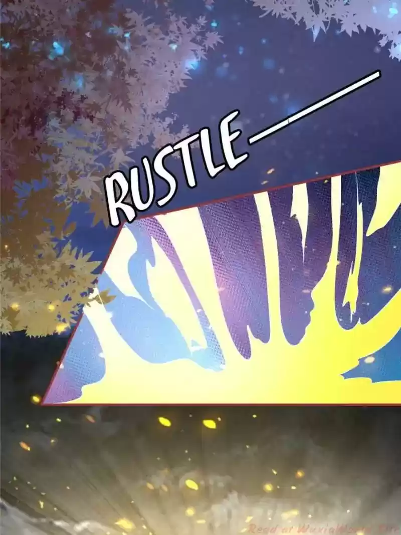 The Ghost Bride Chapter 116