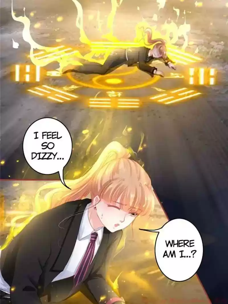 The Ghost Bride Chapter 116