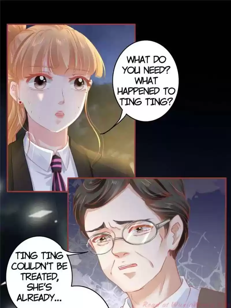 The Ghost Bride Chapter 116